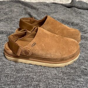 UGG Goldenstar Clogs
